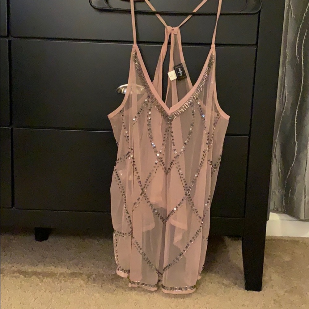 Day trip tank top